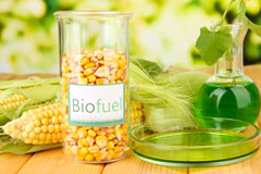 Carlby biofuel availability