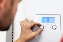 best Carlby boiler servicing companies