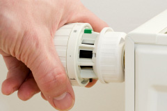 Carlby central heating repair costs