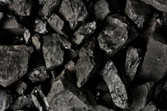 Carlby coal boiler costs