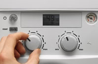 free Carlby boiler maintenance quotes