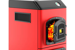 Carlby solid fuel boiler costs