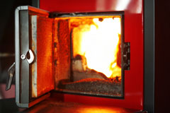 solid fuel boilers Carlby
